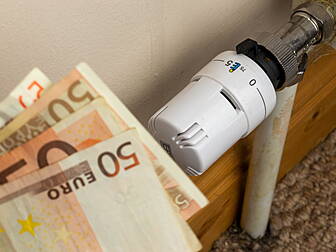 Electricity And Gas Prices To...